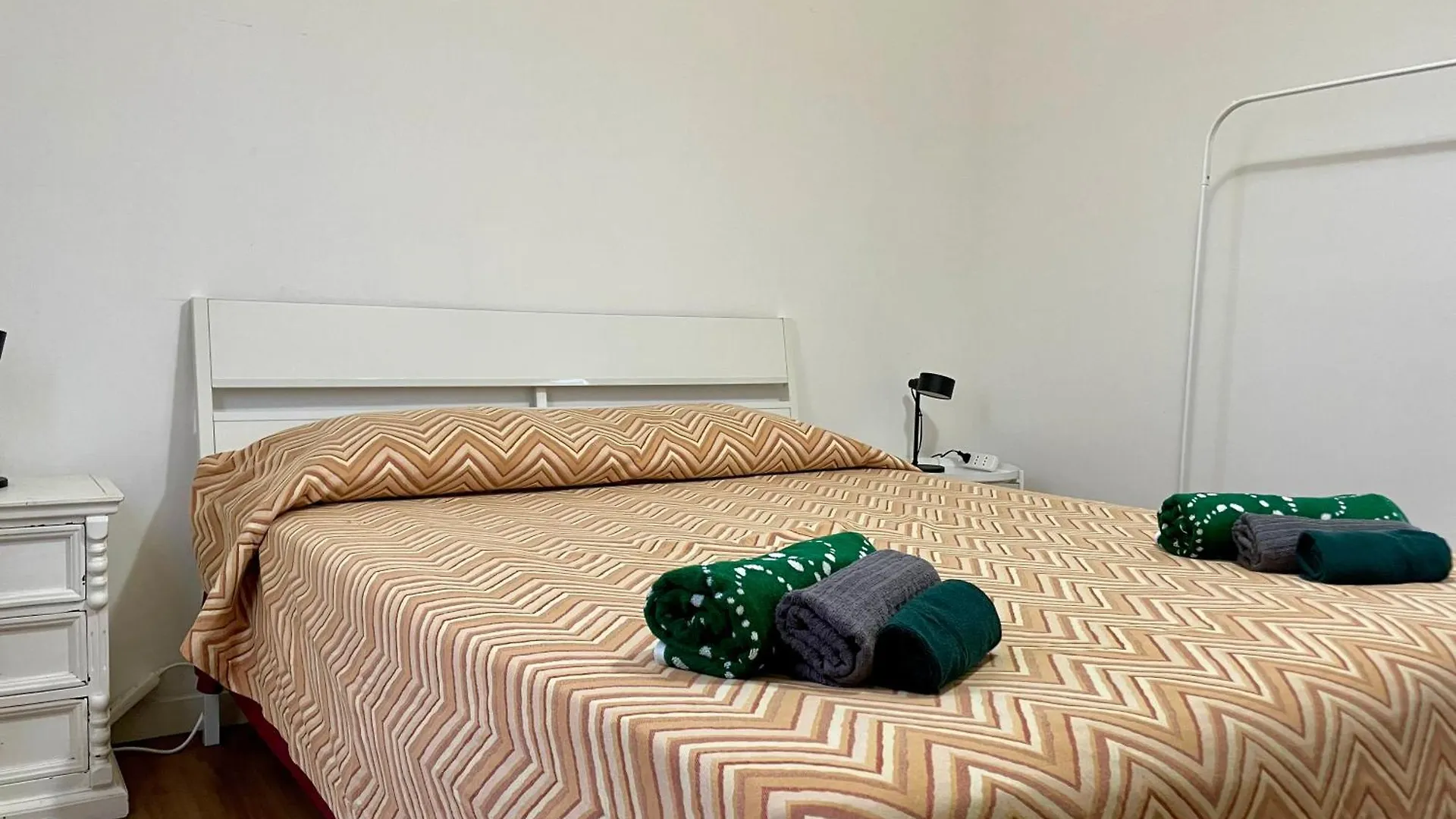 One Vicolo Lavico Apartment Catania Italy