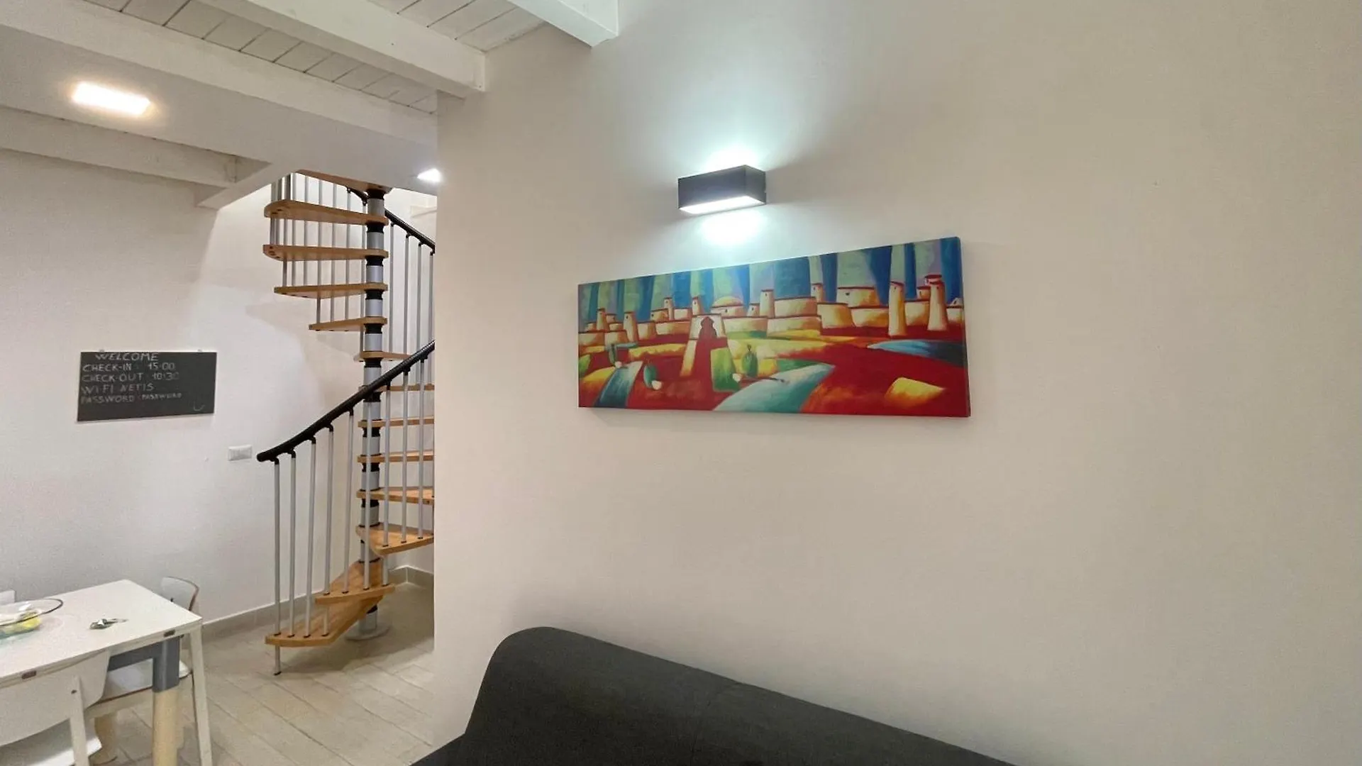 One Vicolo Lavico Apartment Catania